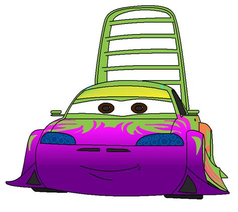 Wingo animation by Rawinu on DeviantArt.
